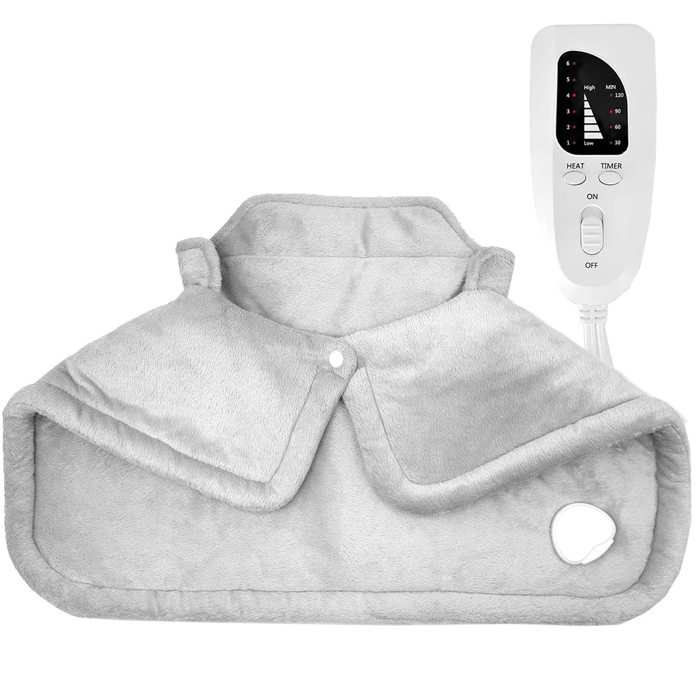 Aviro ThermaFlex™ – Premium Heating Shoulder Pad