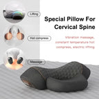 Aviro CerviEase™ – Smart Neck Therapy Pillow