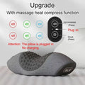 Aviro CerviEase™ – Smart Neck Therapy Pillow