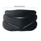 Aviro CerviGuard™ – Adjustable Neck Support Collar