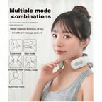 Aviro NeckPulse™ – Portable Neck & Shoulder Massager