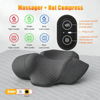 Aviro CerviEase™ – Smart Neck Therapy Pillow