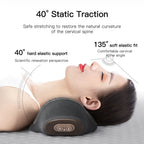 Aviro CerviEase™ – Smart Neck Therapy Pillow
