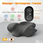 Aviro CerviEase™ – Smart Neck Therapy Pillow
